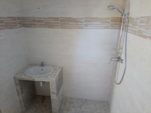 Chambres d'hotes/B&B Le Mazet : Chambre Double - Accessible aux Personnes à Mobilité Réduite 