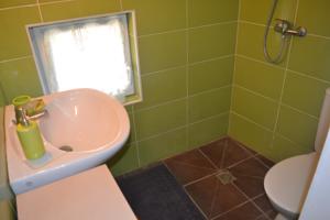 Appartement Le nid de verdure : photos des chambres