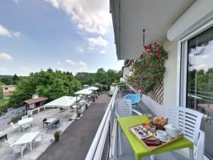 Hotel Maison Carree : photos des chambres