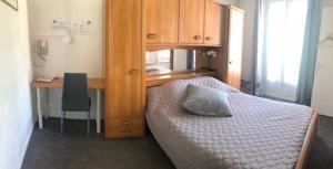 Hotel Logis Le Beausejour : photos des chambres