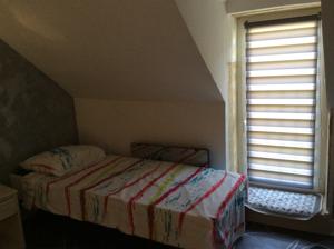 Hebergement gite chez xavier : photos des chambres