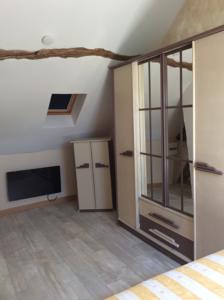 Hebergement gite chez xavier : photos des chambres