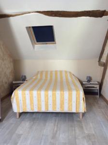 Hebergement gite chez xavier : photos des chambres