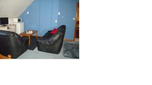Chambres d'hotes/B&B Le Cedre Bleu : photos des chambres