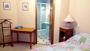 Chambres d'hotes/B&B Le Cedre Bleu : photos des chambres