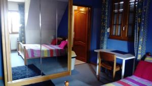 Chambres d'hotes/B&B Le Cedre Bleu : photos des chambres