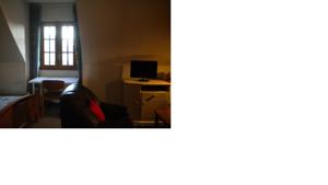 Chambres d'hotes/B&B Le Cedre Bleu : photos des chambres