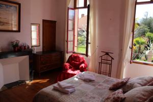Hebergement Maison Prades : photos des chambres