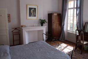 Hebergement Maison Prades : photos des chambres