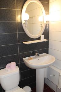 Hebergement Maison Prades : photos des chambres