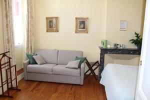 Hebergement Maison Prades : photos des chambres