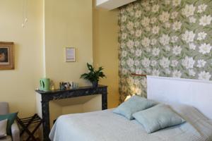 Hebergement Maison Prades : photos des chambres