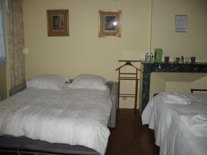 Hebergement Maison Prades : photos des chambres