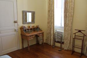 Hebergement Maison Prades : photos des chambres
