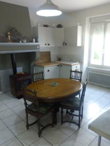 Hebergement Gite Slow Life House : photos des chambres