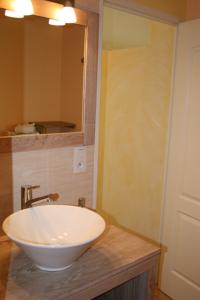Chambres d'hotes/B&B Mas Saint-Ange : photos des chambres