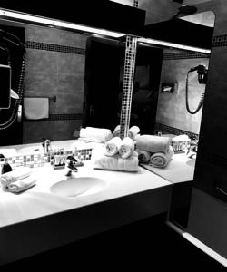 Grand Hotel de Nimes : photos des chambres