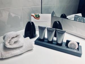 Grand Hotel de Nimes : photos des chambres