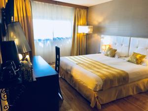 Grand Hotel de Nimes : photos des chambres