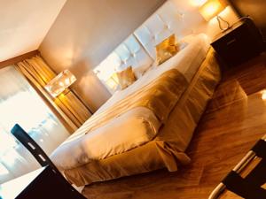 Grand Hotel de Nimes : photos des chambres
