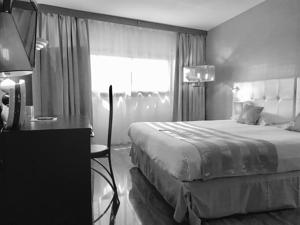 Grand Hotel de Nimes : photos des chambres