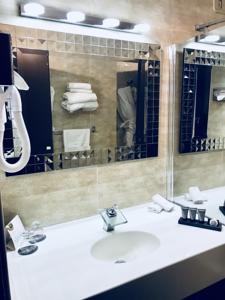 Grand Hotel de Nimes : photos des chambres