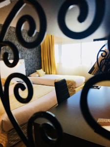 Grand Hotel de Nimes : photos des chambres