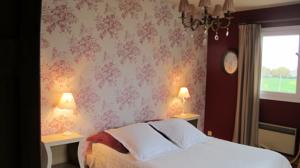 Chambres d'hotes/B&B Chambres d'hotes de Ty Guen : Suite Familiale