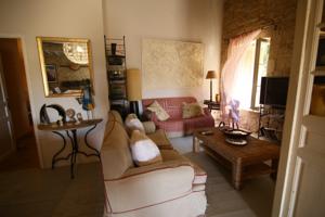 Hebergement Mazet de Bony : photos des chambres