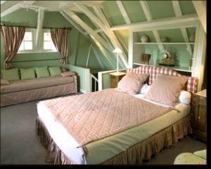 Hotel Le Vieux Logis : Chambre Double Supérieure