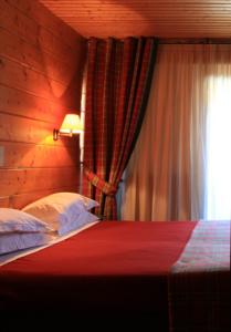 Hotel Best Western Chalet les Saytels : photos des chambres