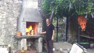 Chambres d'hotes/B&B Mas de lunet : photos des chambres
