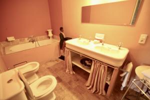 Hebergement Mazet de Bony : photos des chambres
