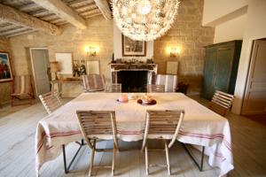 Hebergement Mazet de Bony : photos des chambres