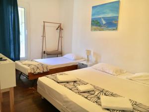 Hotel Le Centre : photos des chambres