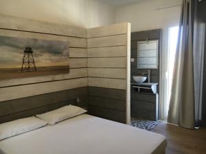 Hotel Le Centre : photos des chambres