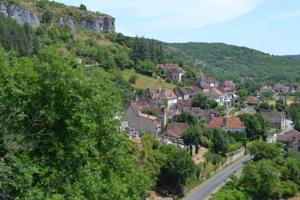 Appartement Le nid de verdure : photos des chambres