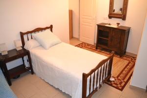 Appartement Le nid de verdure : photos des chambres