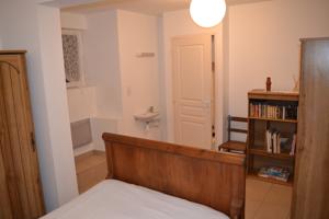 Appartement Le nid de verdure : photos des chambres