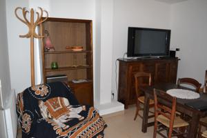 Appartement Le nid de verdure : photos des chambres