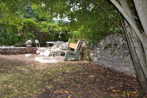Appartement Le nid de verdure : photos des chambres