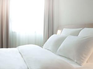 Hotel Novotel Paris Charles de Gaulle Airport : photos des chambres