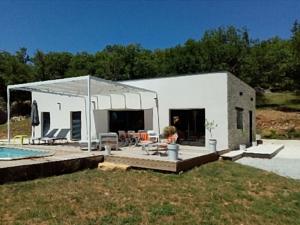 Hebergement Maison de vacances - Saint Medard : photos des chambres