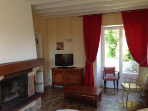 Hebergement Clos Bourguin : photos des chambres