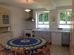 Hebergement Clos Bourguin : photos des chambres