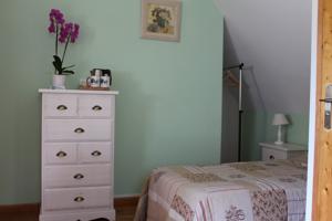 Hebergement B&B Clos DeValpierre : photos des chambres