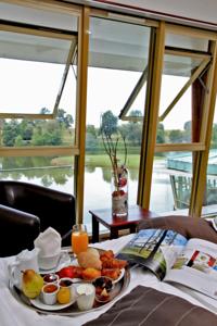 Hotel Logis des Lacs d'Halco : photos des chambres