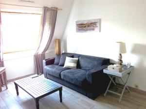 Appartement caprice des deux : photos des chambres