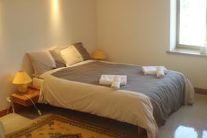 Hebergement Gites Arches de Muschamp : photos des chambres