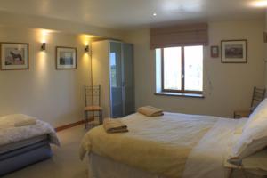 Hebergement Gites Arches de Muschamp : photos des chambres